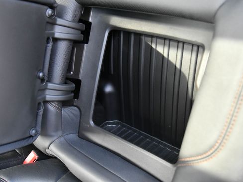 Used 2020 GMC Sierra 1500 AT4 w/ AT4 Premium Package image 45