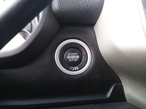 Used 2024 RAM 2500 Laramie w/ Safety Group image 15