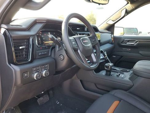 New 2026 GMC Sierra 1500 AT4 w/ AT4 Premium Package image 21