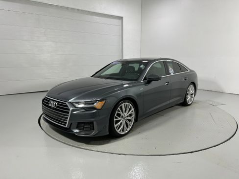 Used 2019 Audi A6 3.0T Prestige image 19