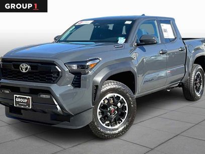 Used 2025 Toyota Tacoma TRD Off-Road