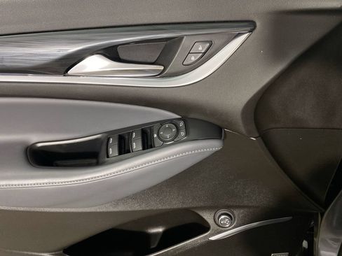 Certified 2021 Buick Enclave Essence w/ Sound and Sites Package FWD image 13