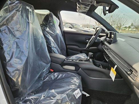 New 2026 Honda HR-V Sport image 12