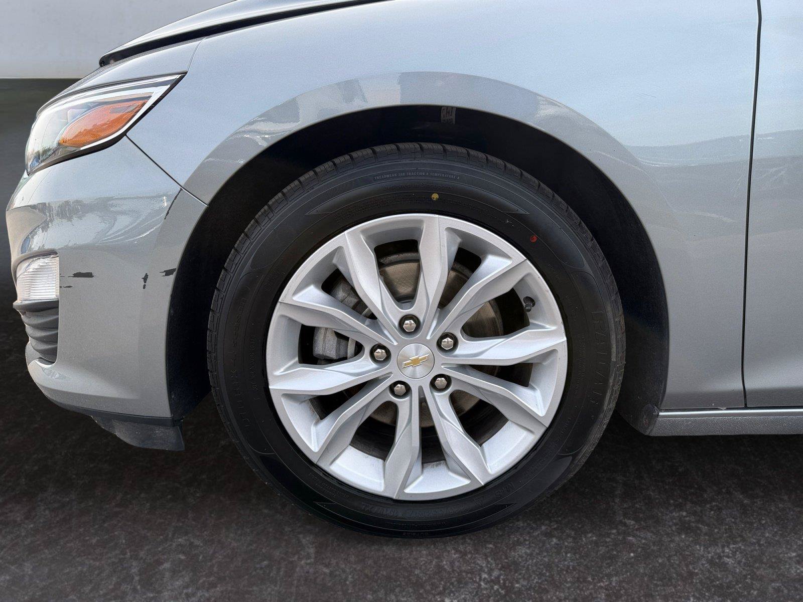 Used 2024 Chevrolet Malibu LT FWD image 26