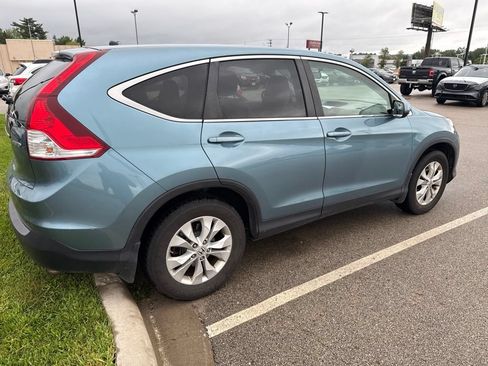 Used 2013 Honda CR-V EX image 3