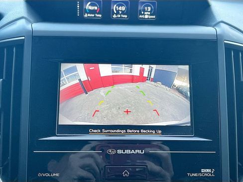 Used 2024 Subaru Forester Premium image 13