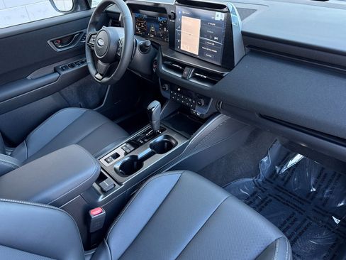 New 2026 Subaru Outback Limited AWD/4WD image 19