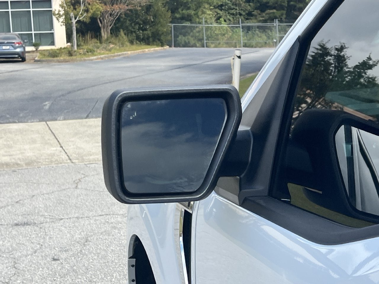 New 2026 Ford F150 XLT AWD/4WD image 24