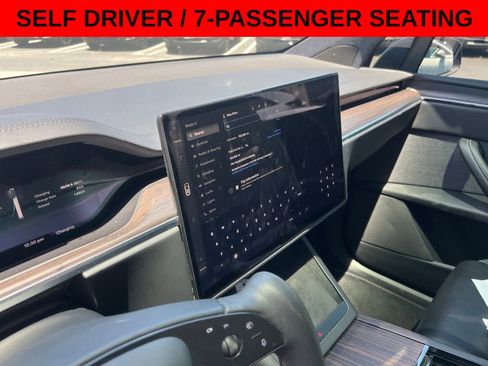 Used 2022 Tesla Model X AWD/4WD image 39