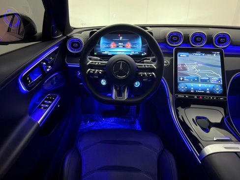 Used 2023 Mercedes-Benz C 43 AMG 4MATIC Sedan w/ Pinnacle Trim Package image 33