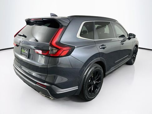 Used 2023 Honda CR-V Sport image 9