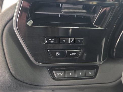 New 2026 Lexus TX 500h 500h F SPORT Performance Premi w/ Technology Package image 25