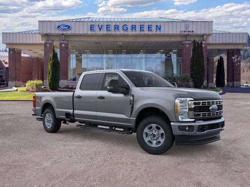 New 2026 Ford F350 XLT AWD/4WD image 7