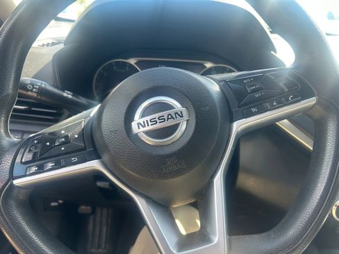 Used 2021 Nissan Altima 2.5 SV FWD image 15