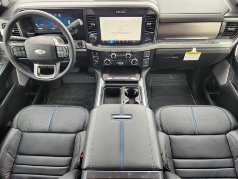 New 2026 Ford F250 Platinum image 25