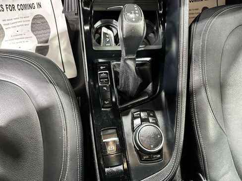 Used 2016 BMW X1 xDrive28i AWD/4WD image 16