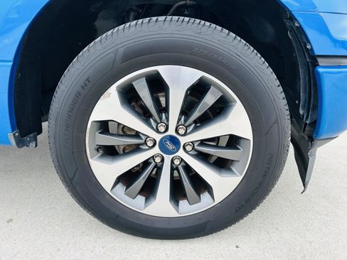 Used 2020 Ford F150 XL w/ Equipment Group 101A Mid image 33