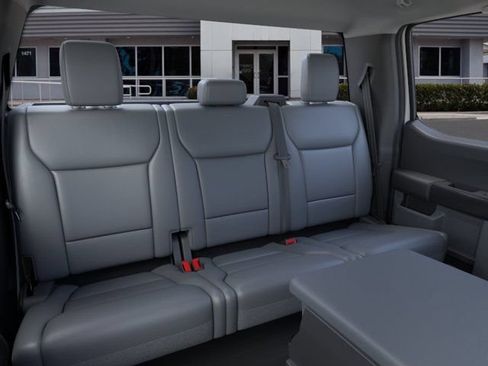 New 2026 Ford F150 XL RWD image 11