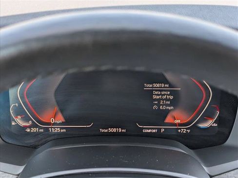 Used 2020 BMW X5 xDrive40i w/ Convenience Package AWD/4WD image 11