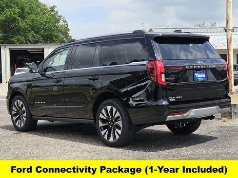New 2026 Ford Expedition Platinum AWD/4WD image 5
