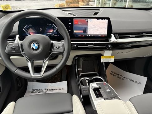 New 2026 BMW X1 xDrive28i w/ Convenience Package image 12