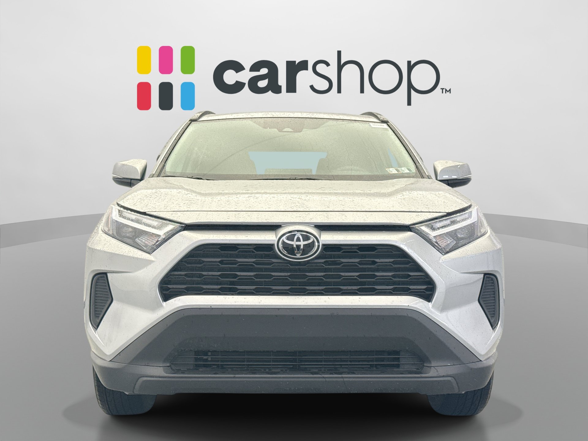 Used 2025 Toyota RAV4 XLE w/ Convenience Package AWD/4WD image 8