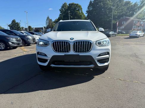 Used 2019 BMW X3 xDrive30i w/ Convenience Package image 2