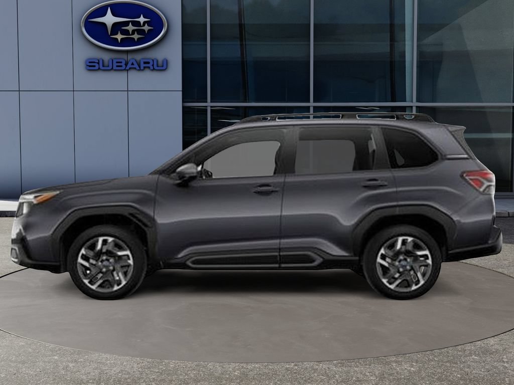 Certified 2026 Subaru Forester Limited AWD/4WD image 4