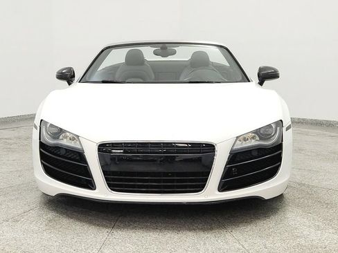 Used 2012 Audi R8 V10 AWD/4WD image 8