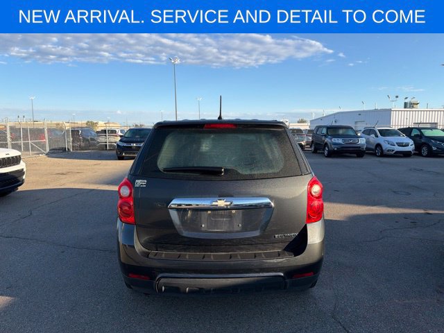 Used 2013 Chevrolet Equinox LS FWD image 14