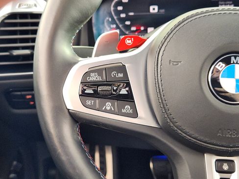 Used 2020 BMW M8 Competition w/ M Carbon Exterior Package image 18