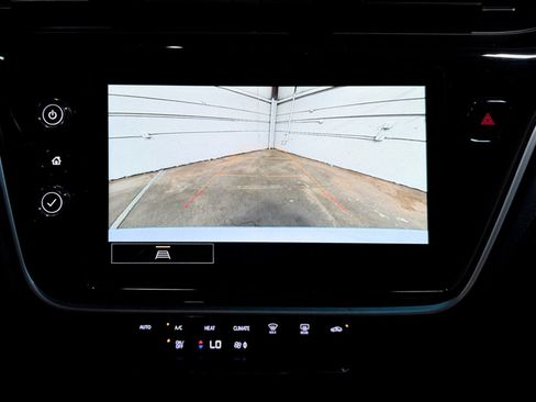 Used 2023 Chevrolet Bolt LT w/ Driver Confidence Package FWD image 14