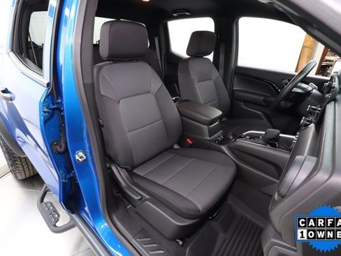 Used 2023 Chevrolet Colorado Trail Boss w/ Advanced Trailering Package image 17