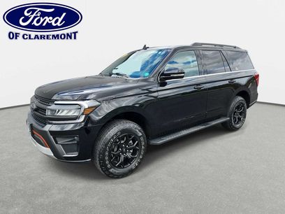 Used 2023 Ford Expedition Timberline