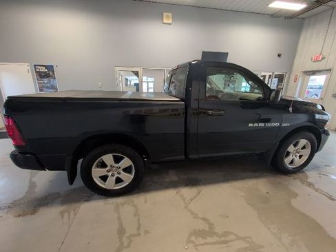 Used 2012 RAM 1500 Express image 6