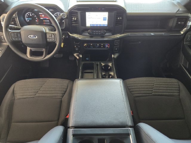 Used 2023 Ford F150 XL w/ STX Appearance Package AWD/4WD image 29