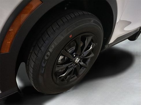 Certified 2026 Honda CR-V Sport-L image 5