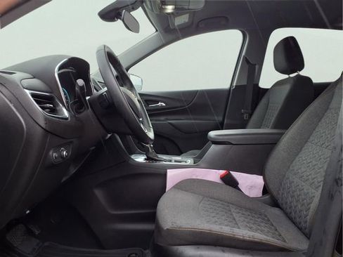 Certified 2023 Chevrolet Equinox LT image 16