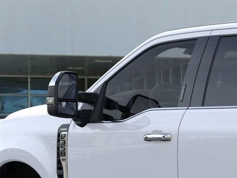New 2026 Ford F350 Lariat image 20