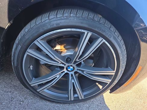 Used 2019 BMW 330i Sedan w/ Convenience Package image 2