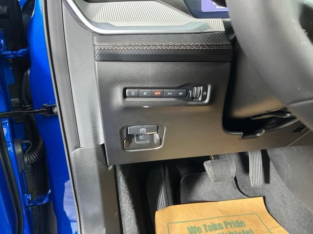 Used 2026 Jeep Cherokee Limited AWD/4WD image 19