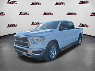 Used 2021 RAM 1500 Big Horn AWD/4WD 360° Tour