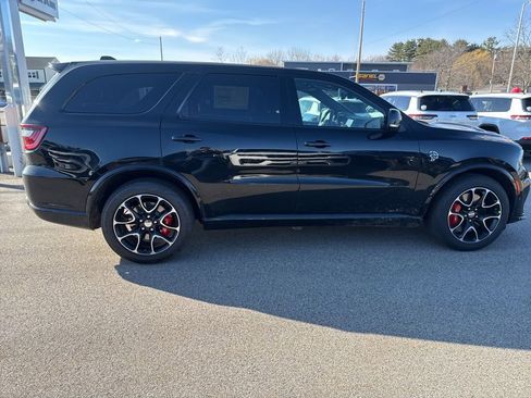 New 2026 Dodge Durango SRT Hellcat image 6