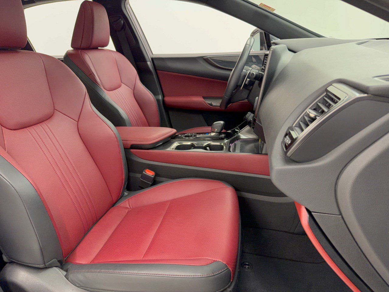 Used 2024 Lexus NX 350 AWD image 30
