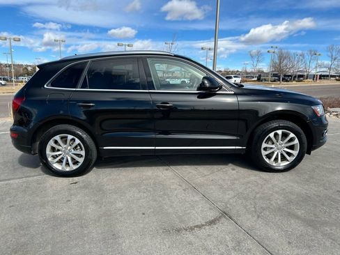 Used 2017 Audi Q5 2.0T Premium image 10