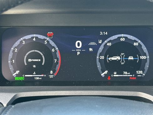 New 2025 Toyota 4Runner TRD Off-Road image 22