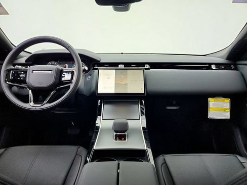 Certified 2026 Land Rover Range Rover Velar S AWD/4WD image 29