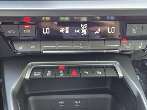 Certified 2023 Audi A3 2.0T Premium w/ Convenience Package AWD/4WD image 24