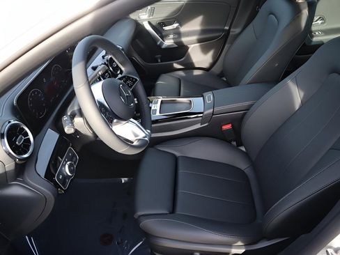 New 2026 Mercedes-Benz CLA 250 4MATIC image 29