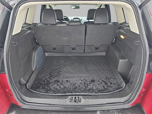 Used 2017 Ford Escape Titanium image 12